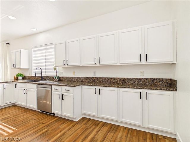 4781 Leone Avenue, Pahrump, NV 89061