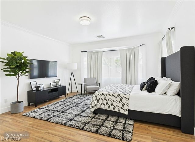 4781 Leone Avenue, Pahrump, NV 89061