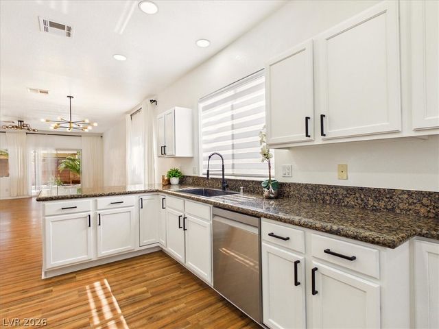 4781 Leone Avenue, Pahrump, NV 89061