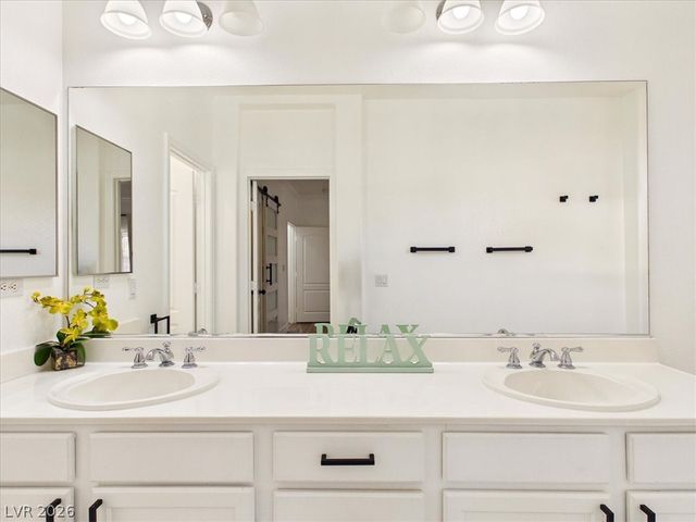 4781 Leone Avenue, Pahrump, NV 89061