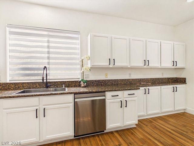 4781 Leone Avenue, Pahrump, NV 89061