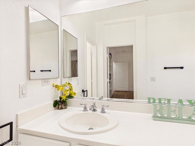 4781 Leone Avenue, Pahrump, NV 89061