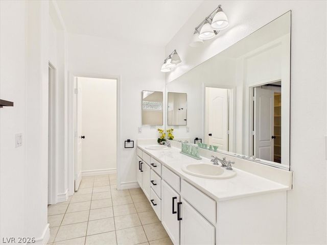 4781 Leone Avenue, Pahrump, NV 89061