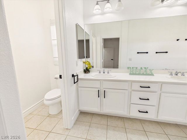 4781 Leone Avenue, Pahrump, NV 89061