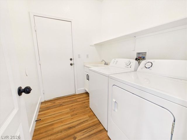 4781 Leone Avenue, Pahrump, NV 89061