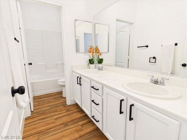 4781 Leone Avenue, Pahrump, NV 89061