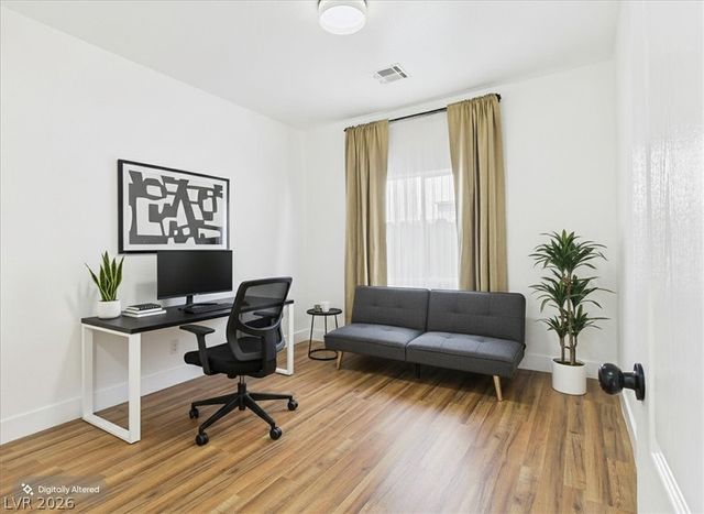 4781 Leone Avenue, Pahrump, NV 89061