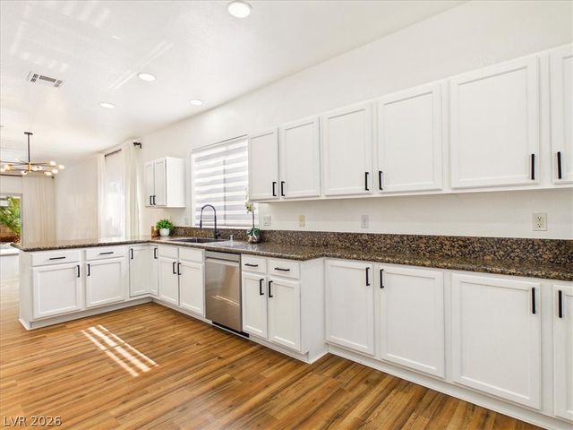 4781 Leone Avenue, Pahrump, NV 89061