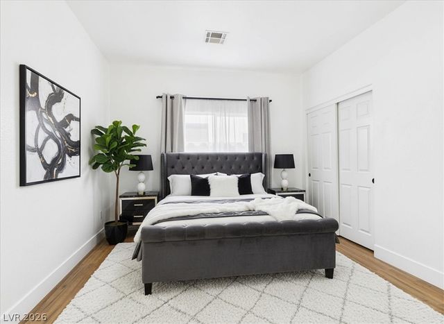 4781 Leone Avenue, Pahrump, NV 89061