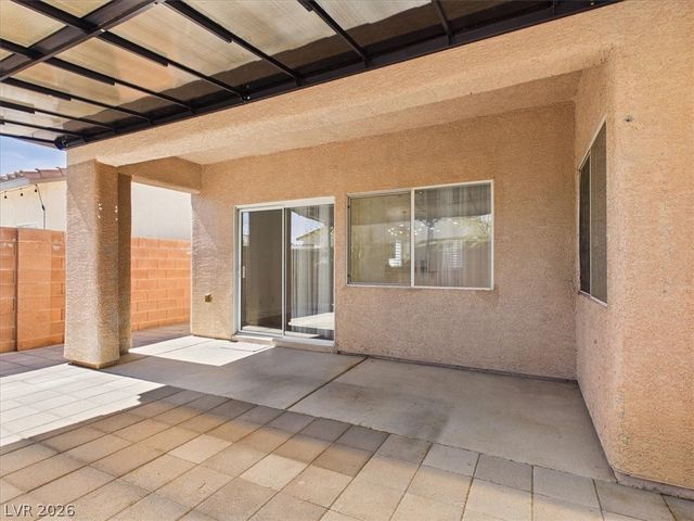 4781 Leone Avenue, Pahrump, NV 89061