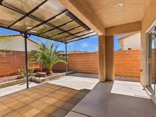 4781 Leone Avenue, Pahrump, NV 89061