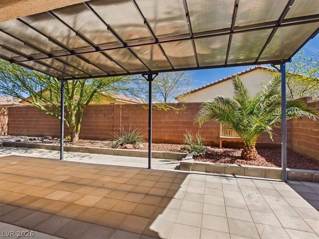 4781 Leone Avenue, Pahrump, NV 89061