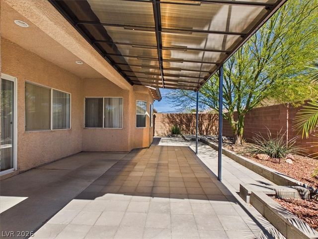 4781 Leone Avenue, Pahrump, NV 89061