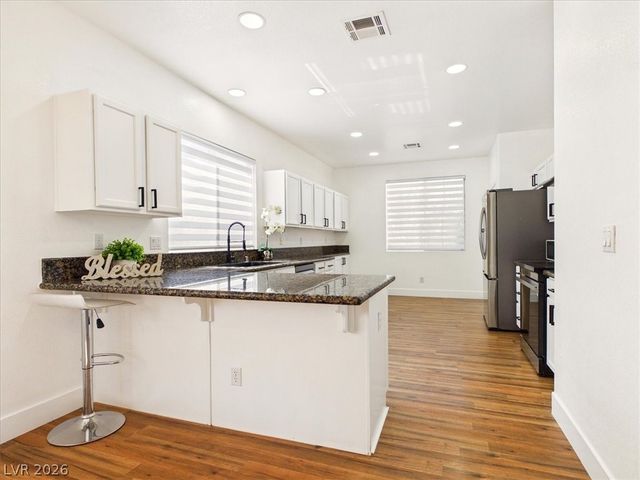 4781 Leone Avenue, Pahrump, NV 89061