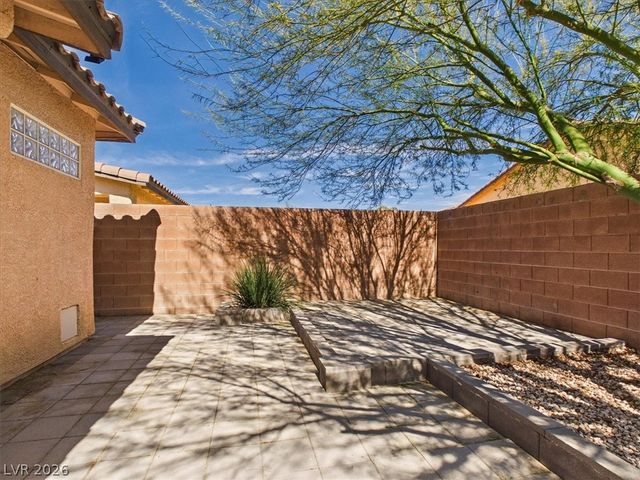 4781 Leone Avenue, Pahrump, NV 89061