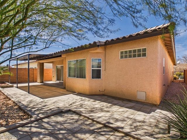 4781 Leone Avenue, Pahrump, NV 89061