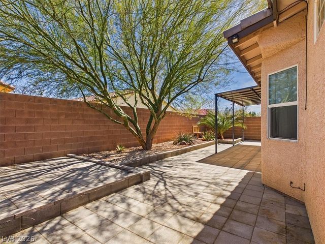 4781 Leone Avenue, Pahrump, NV 89061