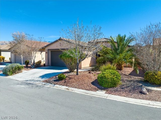 4781 Leone Avenue, Pahrump, NV 89061