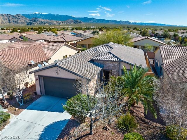 4781 Leone Avenue, Pahrump, NV 89061