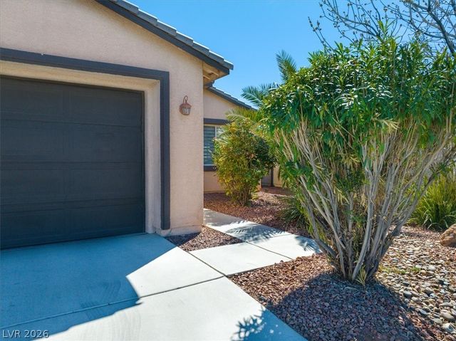 4781 Leone Avenue, Pahrump, NV 89061