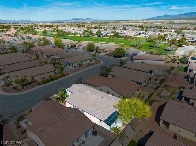 4781 Leone Avenue, Pahrump, NV 89061