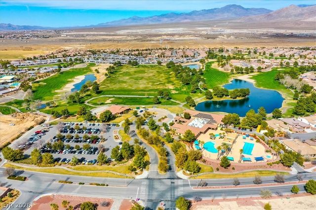 4781 Leone Avenue, Pahrump, NV 89061