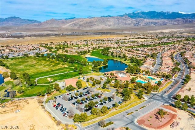 4781 Leone Avenue, Pahrump, NV 89061