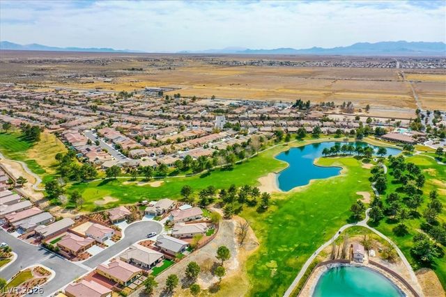 4781 Leone Avenue, Pahrump, NV 89061