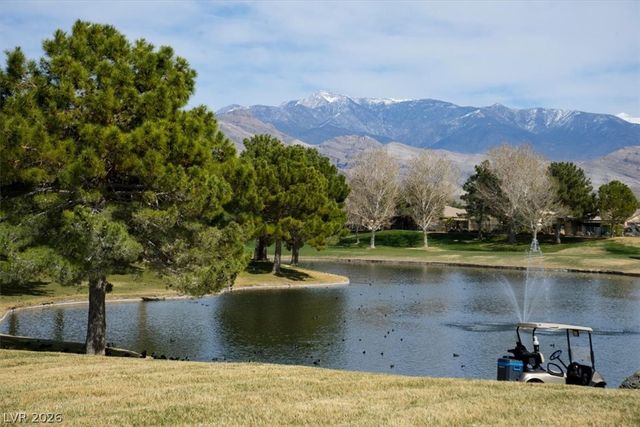 4781 Leone Avenue, Pahrump, NV 89061