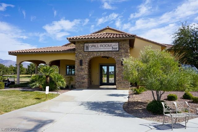 4781 Leone Avenue, Pahrump, NV 89061