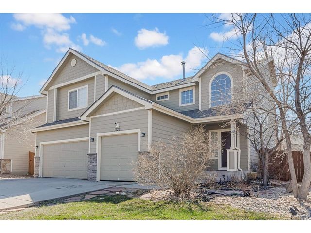 320 Short Dr, Dacono, CO 80514