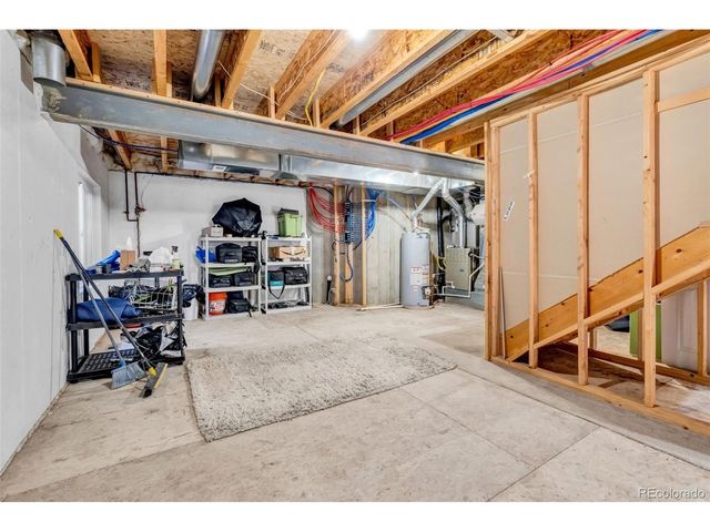 320 Short Dr, Dacono, CO 80514