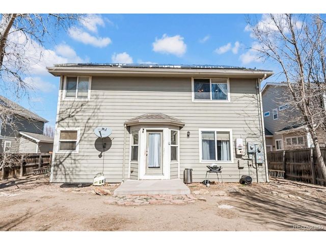 320 Short Dr, Dacono, CO 80514