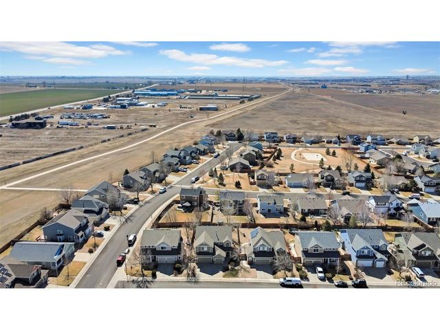 320 Short Dr, Dacono, CO 80514