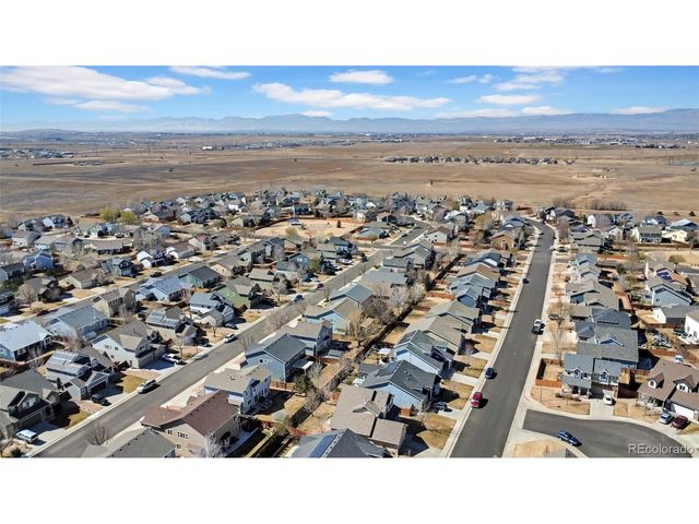 320 Short Dr, Dacono, CO 80514