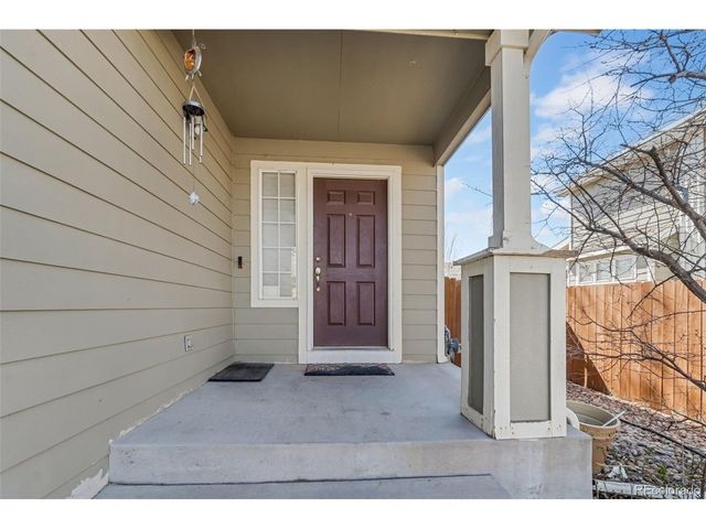 320 Short Dr, Dacono, CO 80514