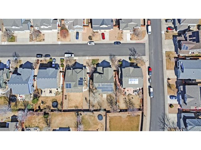 320 Short Dr, Dacono, CO 80514