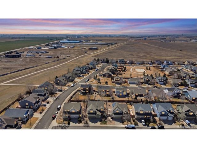 320 Short Dr, Dacono, CO 80514