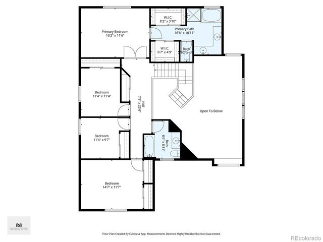 320 Short Dr, Dacono, CO 80514