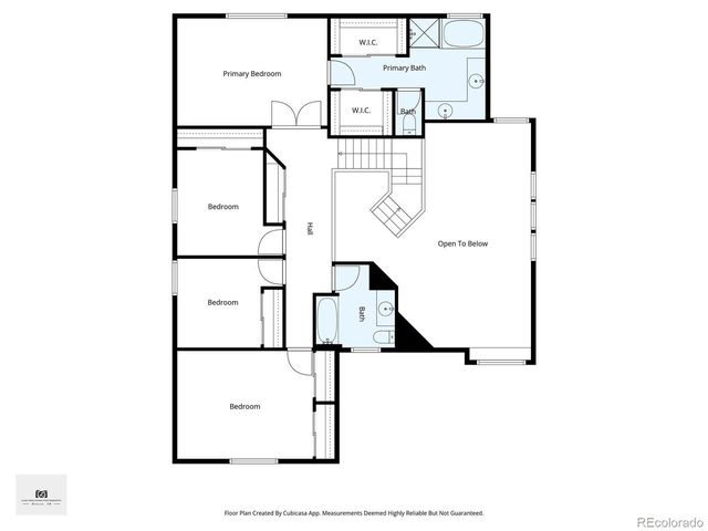 320 Short Dr, Dacono, CO 80514