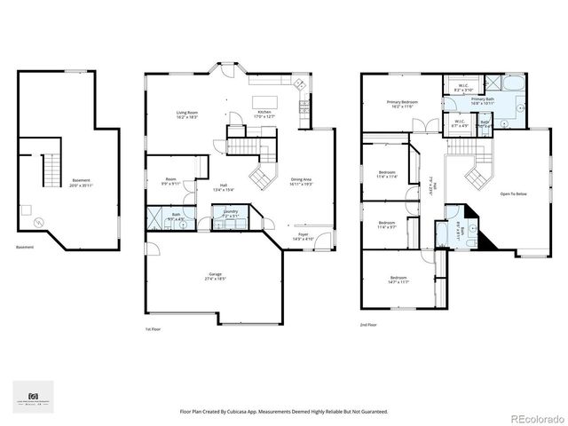 320 Short Dr, Dacono, CO 80514