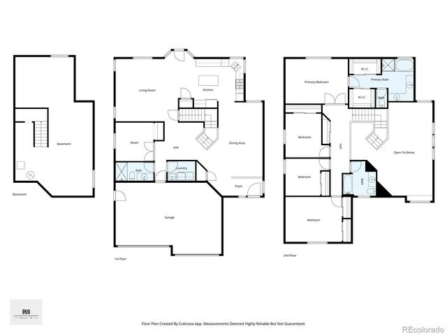 320 Short Dr, Dacono, CO 80514