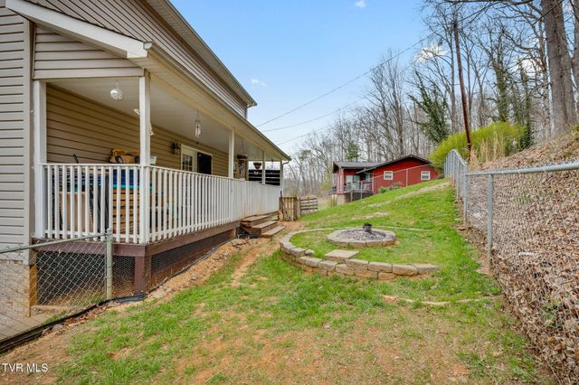 1214 Independence Avenue, Mount Carmel, TN 37645