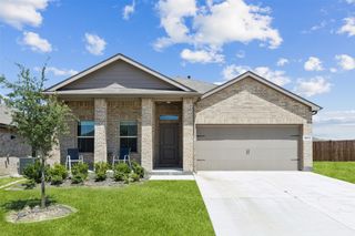 8604 Caldera Lane, Fort Worth, TX 76131