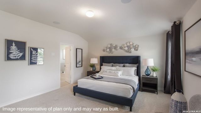 532 Avalon Banks, Cibolo, TX 78108