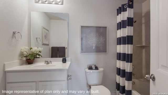 532 Avalon Banks, Cibolo, TX 78108