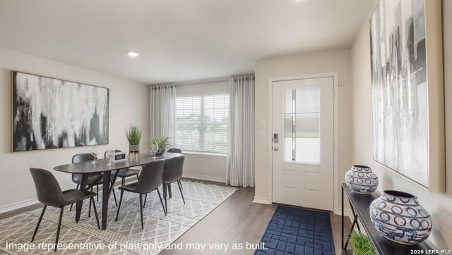 532 Avalon Banks, Cibolo, TX 78108