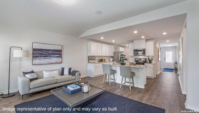 532 Avalon Banks, Cibolo, TX 78108