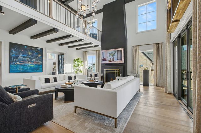 8064 Heirloom Blvd, College Grove, TN 37046