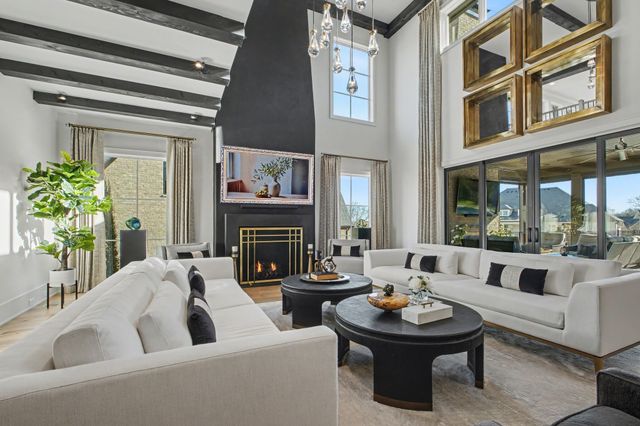 8064 Heirloom Blvd, College Grove, TN 37046